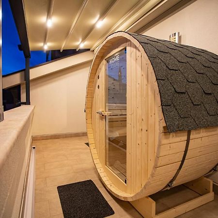 Sky Penthouse Old Bridge With Sauna And Jacuzzi Mostar Eksteriør billede